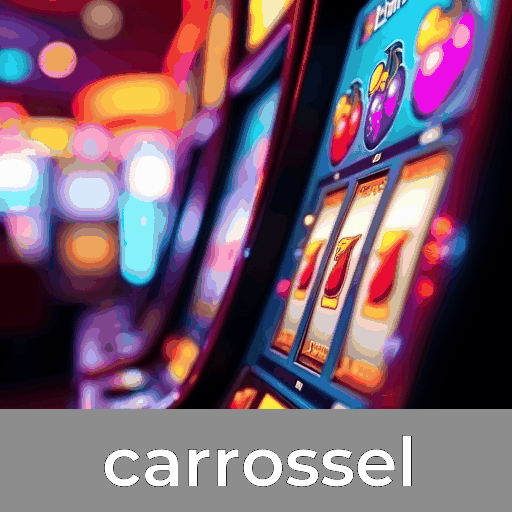 Carrossel: Plataforma Completa e Confiável para Apostadores no Brasil