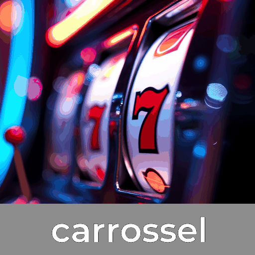 Carrossel: Recompensas Exclusivas para Cada Jogador