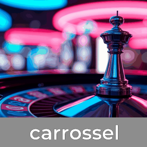 Carrossel: Ganhos Instantâneos no Crash Game