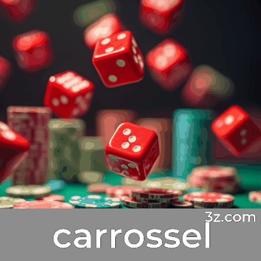 Carrossel: Cassino Premiado e Pagamentos Rápidos