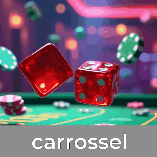 Explore as Melhores Apostas no Carrossel: Especialistas em Futebol Brasileiro