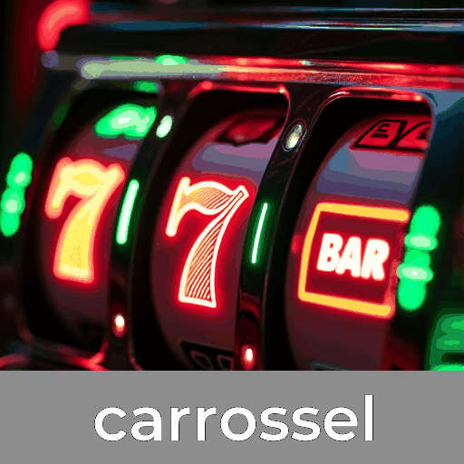 Carrossel: Seu cassino premiado e confiável