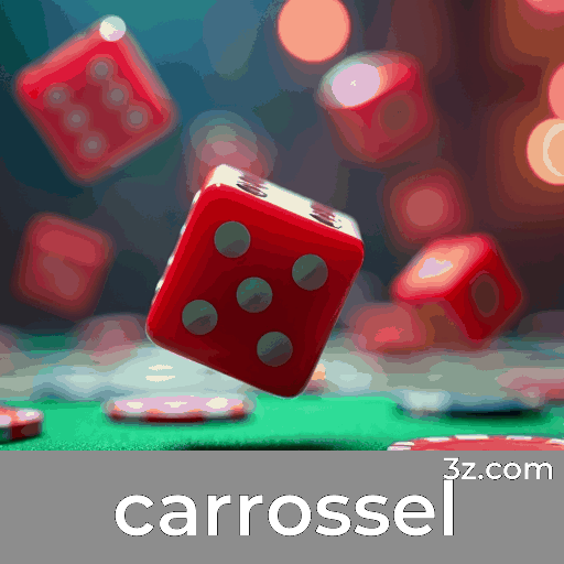 Carrossel: Cassino Premiado e Pagamentos Rápidos