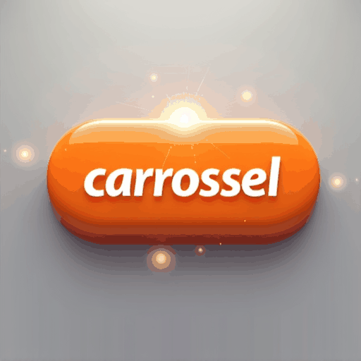 carrossel
